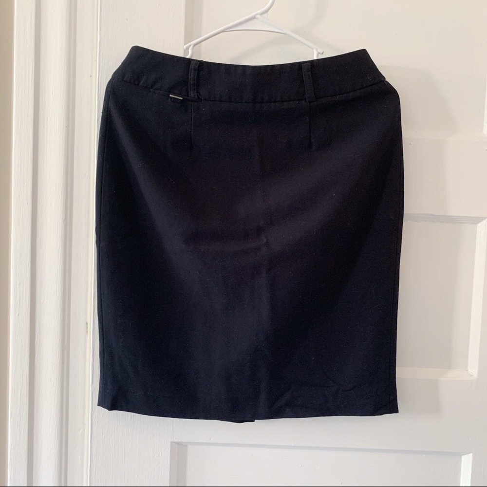 Calvin Klein pencil skirt